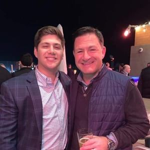 Meet your Posher, Doug